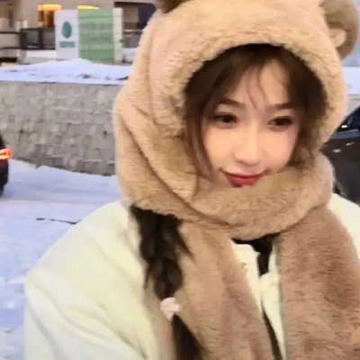 他们/她们